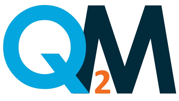 Q2M Logo